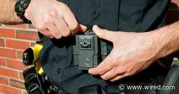 Body Cameras Haven't Stopped Police Brutality. Here's Why