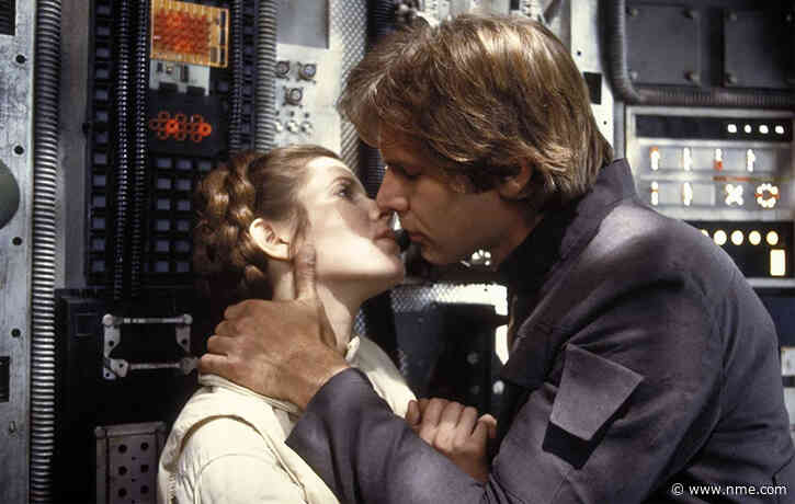 ‘Star Wars: The Empire Strikes Back’ is getting a 4K re-release in cinemas