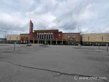 CineMark, Regal to begin reopening movie theaters in the US     - CNET