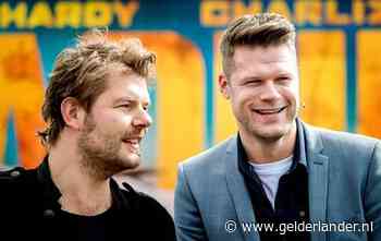 Deze presentatrice heeft de mooiste stem van Nederland: ‘Vroeger was ik net Mickey Mouse’