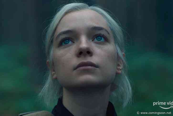 Hanna Season 2 Trailer: Hanna Learns About Her Past