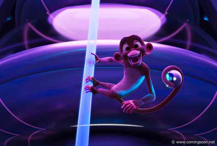 Jungle Beat: The Movie Trailer Teases Out-of-This-World Adventure