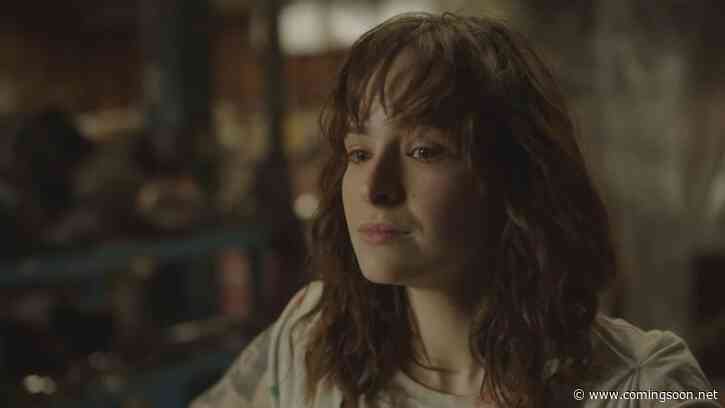 NOS4A2 Season 2 Sneak Peek: Vic McQueen Gets Reminded of the Past