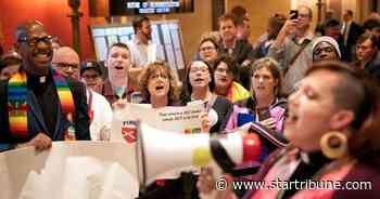 St. Paul expected to join other cities banning conversion therapy