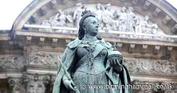 Tearing down of statues will not be tolerated, police say