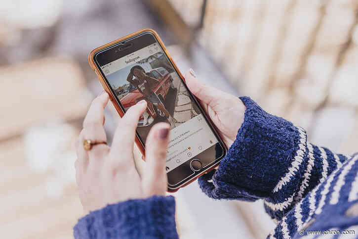 Learn how to grow your presence on Instagram from experts who've done it