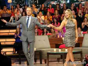 ABC plans fall return of hit shows like 'The Bachelorette' and 'Grey's Anatomy'