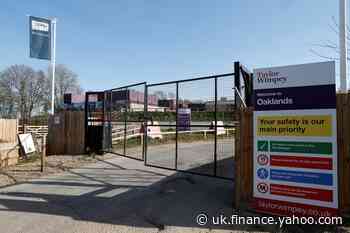 Taylor Wimpey launches £500 million share sale, to resume dividends in 2021