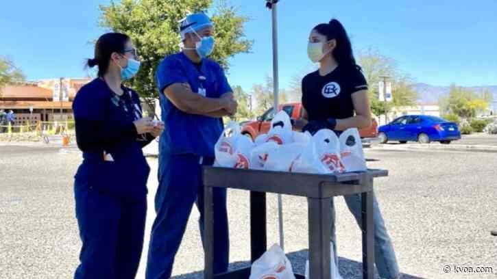 BK’s shutting down dine-in services to stop spread of COVID-19