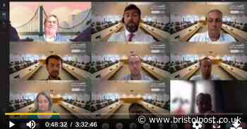 Online pub quizzes 'better organised' than council meeting