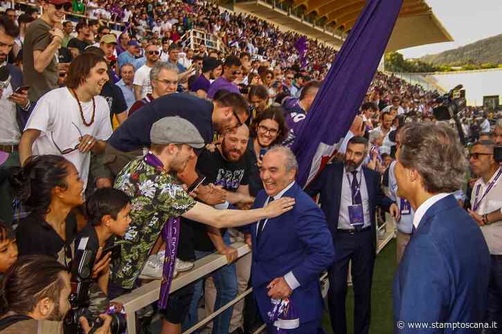 Fiorentina, il nuovo stadio sempre più vicino a Campi Bisenzio - StampToscana