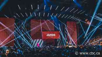 Winners of 2020 Juno Awards to be revealed in virtual ceremony