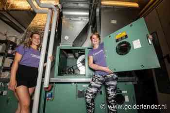 Sportschooleigenaren blij, klanten wantrouwend: ‘Ik voorzie blijvende verandering in fitnessland’