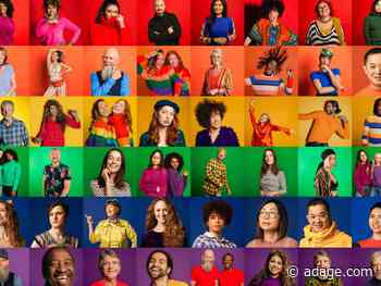 Watch live at 3 p.m. EDT: Creativity and diversity in a time of crisis