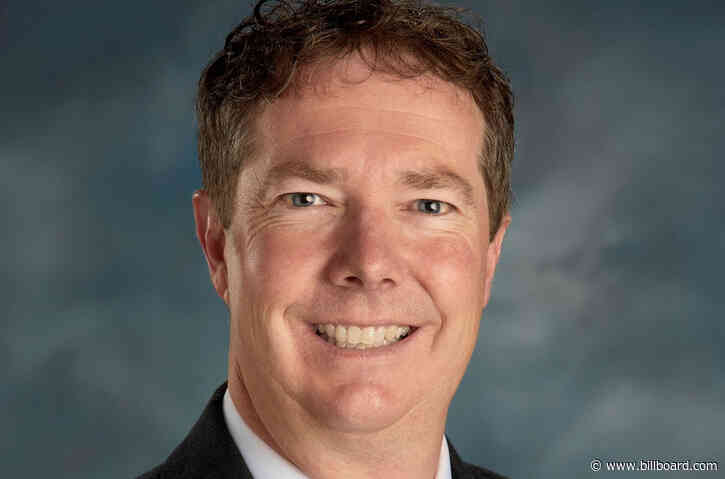 Todd Hunt Named SVP at Venue Coalition