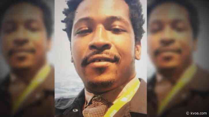 Atlanta awaits decision on charges in black man’s killing