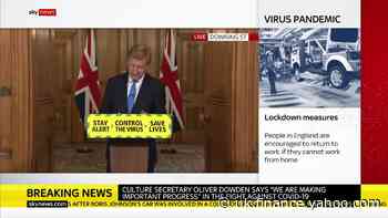 'Return of football is a significant moment'