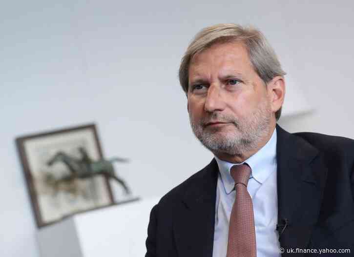 EU post-COVID recovery plan likely to win backing in July - budget chief
