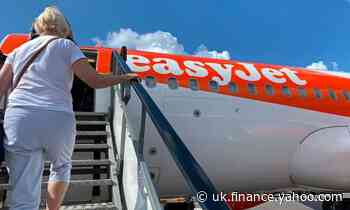 The danger of fully occupied planes
