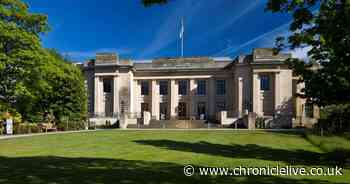 How museums in the North East could look when they reopen