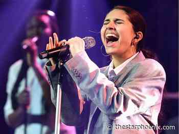 Juno Awards rescheduled for virtual presentation on June 29