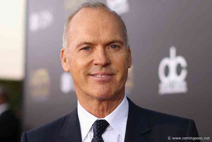 Dopesick: Michael Keaton to Star in Hulu Limited Series
