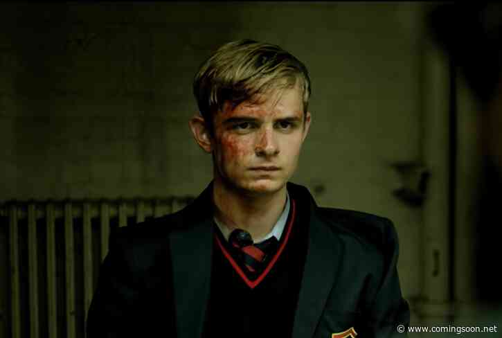 Sony & Eleventh Hour Eying Second Season of Alex Rider