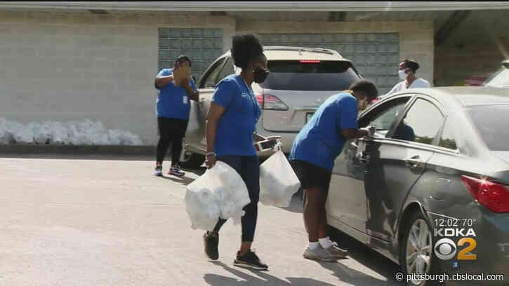 ‘Things We Took For Granted’: Project Destiny Hands Out Essential Items To People In Need