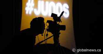 2020 Juno Awards winners to be revealed in June 29 streaming presentation