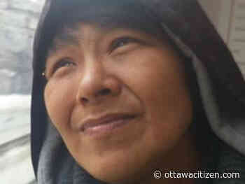 Missing woman, 47, was last seen on Carling Avenue