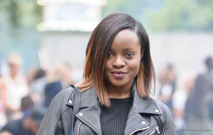 Sugababes’ Keisha Buchanan says she was ‘used as collateral’ when one of the group’s albums flopped