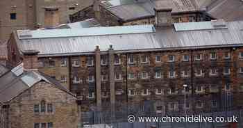 Prisoner Daniel Sayers dies in hospital days after falling ill at HMP Durham