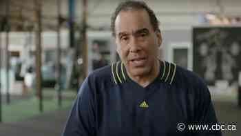 Hal Johnson on how he created Body Break to counter racist treatment