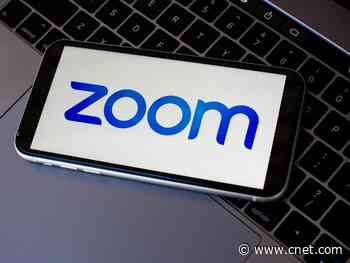 Zoom will offer full encryption to free users after all     - CNET