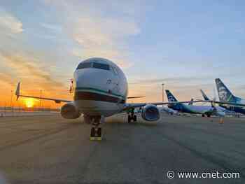 Airlines may ban passengers from future flights for not wearing face masks     - CNET
