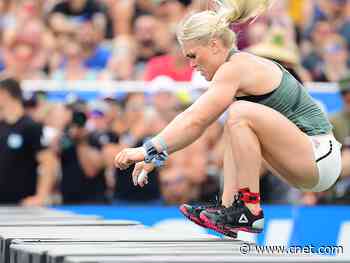 Can CrossFit survive the fallout from founder's racist remarks? A trainer weighs in     - CNET