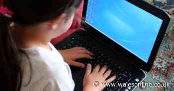 Children in Wales getting less education at home than in other parts of the UK