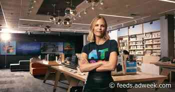 AT&T Chief Brand and Advertising Officer Fiona Carter Exits