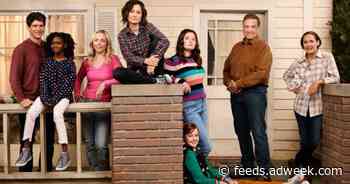 ABC Sets Fall Lineup, Moving The Conners and Holding Black-ish for Midseason