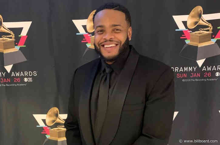Daud ‘King’ Carter’s Imprint Social Currency Enterprises Announces Partnership With EMPIRE: Exclusive