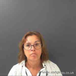 Businesswoman's computer hacking revenge 'ruined' firm