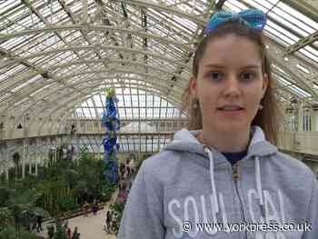 Mother's plea to missing Zoe:  'Please come home'