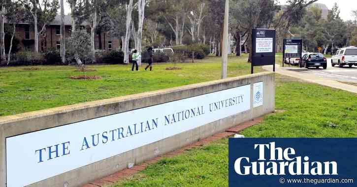 Australian National University embroiled in harassment claim against New Zealand academic
