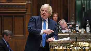 Johnson warns ‘tough times ahead’ as country emerges from coronavirus lockdown