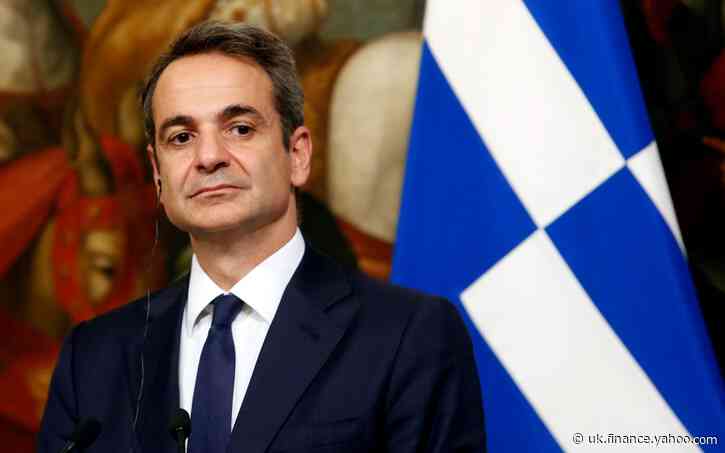 Greece strives to save its crucial summer season