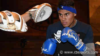 Boxing schedule for 2020: Top Rank leads the way back from coronavirus hiatus