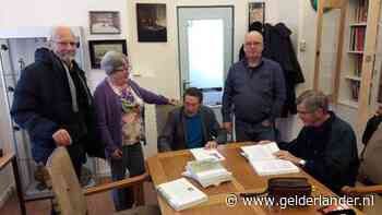 Museum De Casteelse Poort in Wageningen is weer open