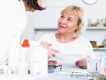 Hormone Therapies Tied to Brain Changes in Menopausal Women
