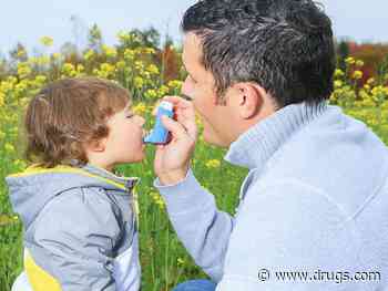 Prevalence of Asthma Up for Children With Disability