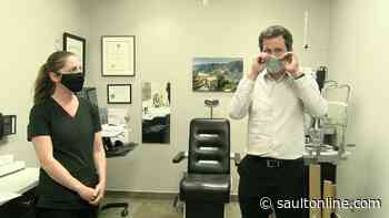 Seeing The Value In Optometry Local Clinics Ban Together